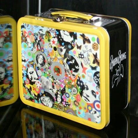 led zeppelin metal lunch box|Lunch Box/Bag .